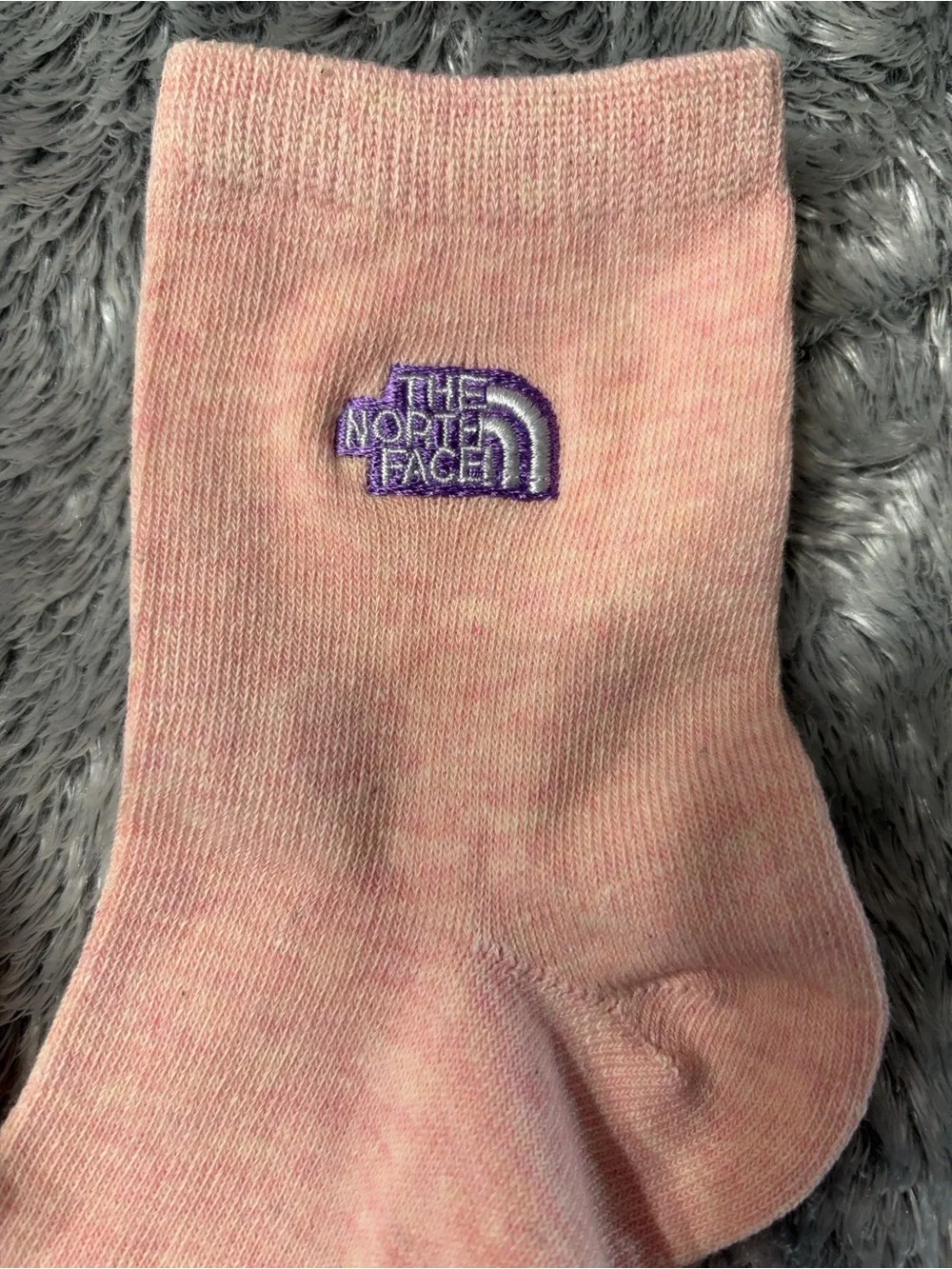 The North Face Socks